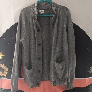Sonoma Mens Pocket Cardigan